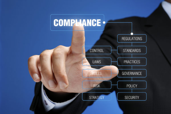 Compliance Automation: The Role of Technology in Today’s Dynamic Organization