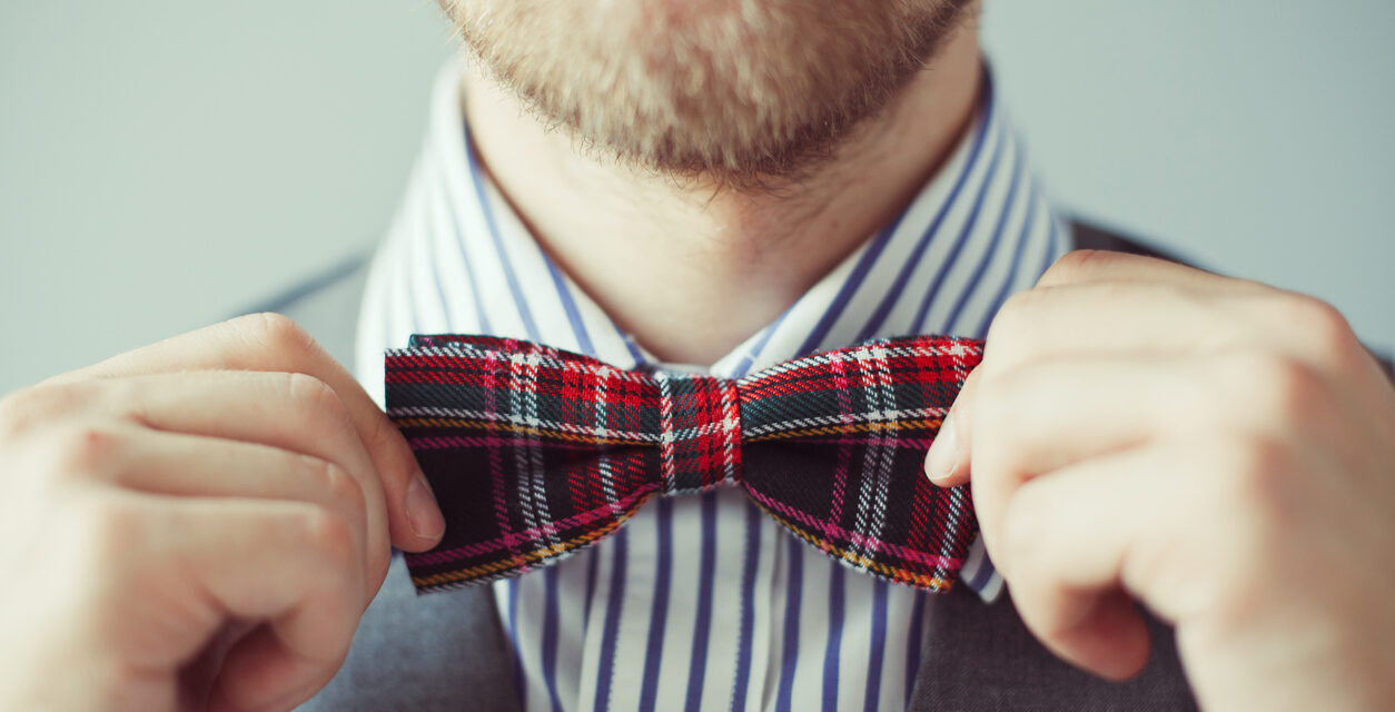 How to Tie a Compliance & Ethics Bow Tie