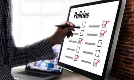 Why Policies, and Policy Management, Matters