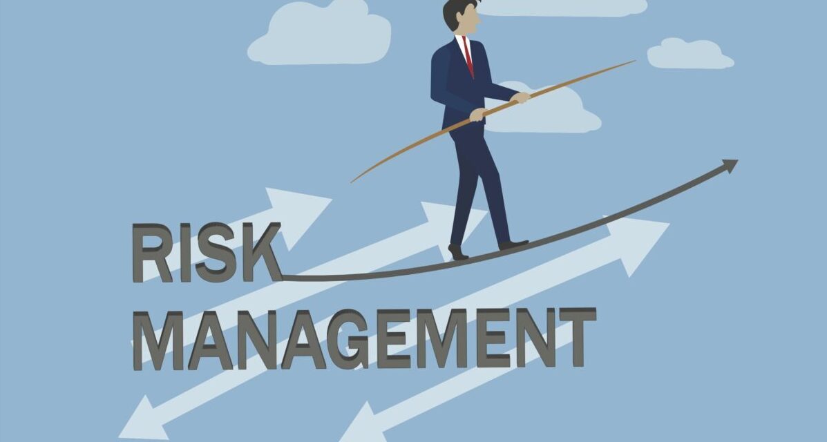 Rethinking Risk Management RFP Requirements