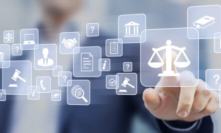 Complexity of Business Demands a New Paradigm in Legal Governance, Risk Management & Compliance