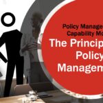 The Principles of Effective Policy Management