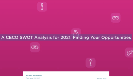 A CECO SWOT Analysis for 2021: Finding Your Opportunities