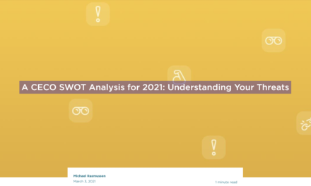 A CECO SWOT Analysis for 2021: Understanding Your Threats