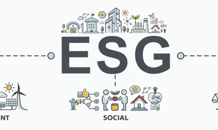 Delivering ESG in GRC