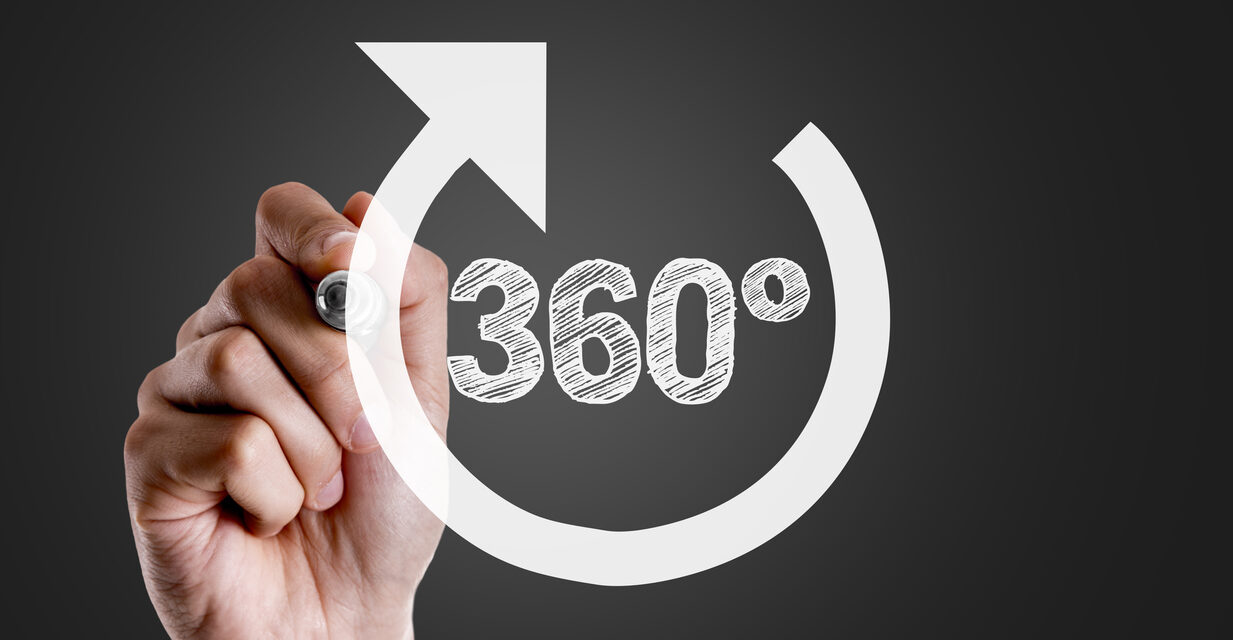 360° Visibility into Policies and Policy Management