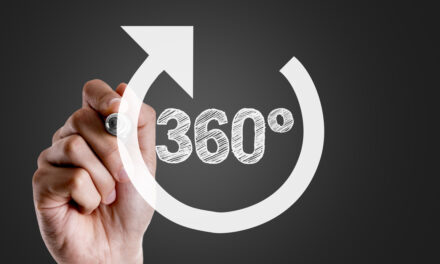 360° Visibility into Policies and Policy Management
