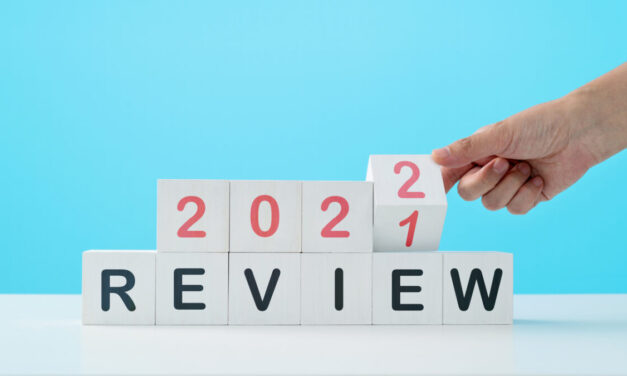 GRC 20/20’s 2021 Research Year in Review