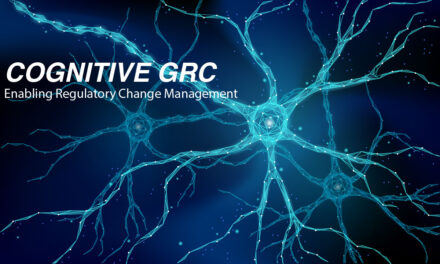 COGNITIVE GRC: Enabling Regulatory Change Management
